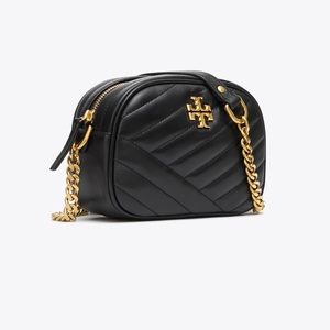 Tory Burch small camera bag